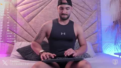 Jean Coleman online show from 02-26-25, 04:58