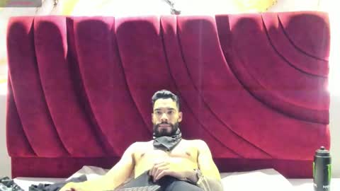 JEAN online show from 03-05-26, 04:08