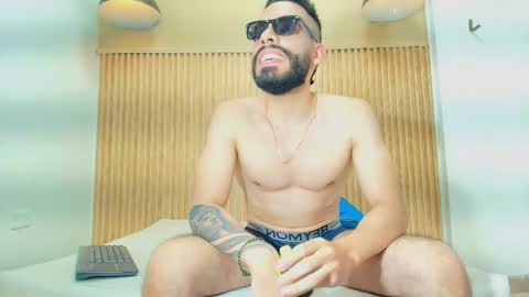 JEAN online show from 03-28-26, 09:47