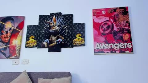 Snapshot of jean_lopez chatting on 02-08-25, 02:26 Jean axelcrow Modelo Independiente online show from 02-08-25, 02:26