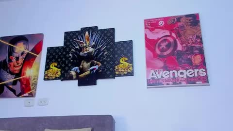 Snapshot of jean_lopez chatting on 02-18-25, 03:31 Jean axelcrow Modelo Independiente online show from 02-18-25, 03:31