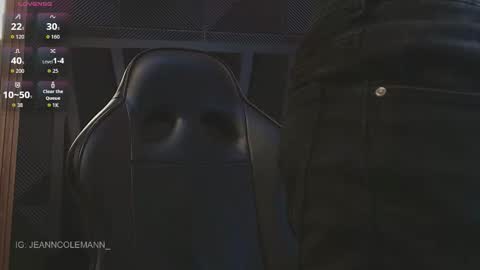 Jean Colleman online show from 01-08-26, 12:24