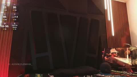 Jean Colleman online show from 02-24-26, 11:36