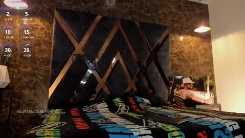 Jean Colleman online show from 04-14-26, 11:55