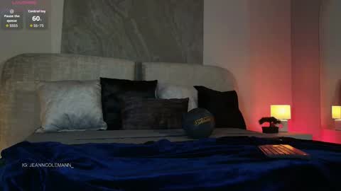 Jean Colleman online show from 05-15-26, 11:12