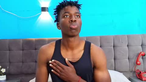 Jeandante  online show from 03-06-26, 07:32