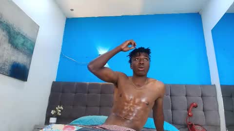 Jeandante  online show from 03-27-26, 08:08