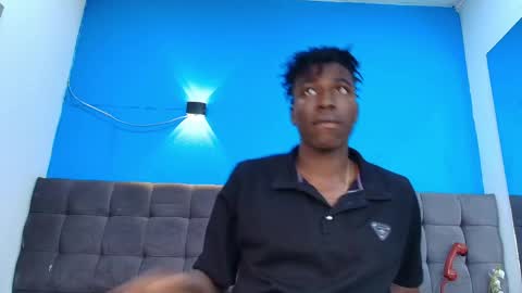 Jeandante  online show from 04-14-26, 08:48