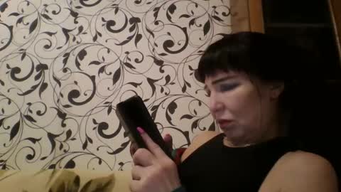 JeaneDavis online show from 03-12-25, 08:31