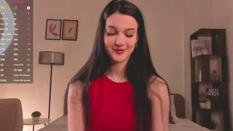 Lisa online show from 05-15-26, 03:30