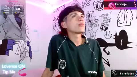 Jean online show from 03-02-26, 03:09