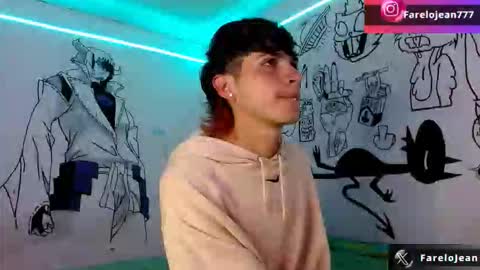 Jean online show from 03-08-26, 11:52