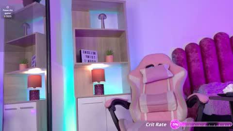 Snapshot of jeanne_holland chatting on 03-19-26, 06:06 Jeanne Holland online show from 03-19-26, 06:06