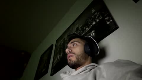 jean pier bello Silva online show from 12-23-24, 09:05