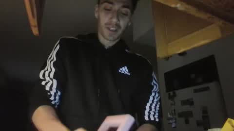 jean pier bello Silva online show from 01-15-25, 03:33