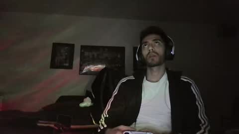 jean pier bello Silva online show from 02-03-25, 03:31