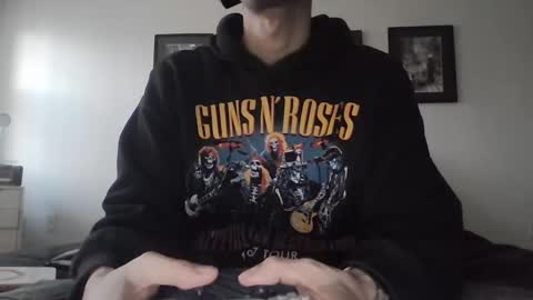 jean pier bello Silva online show from 02-04-25, 09:52