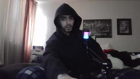 jean pier bello Silva online show from 02-22-25, 01:46