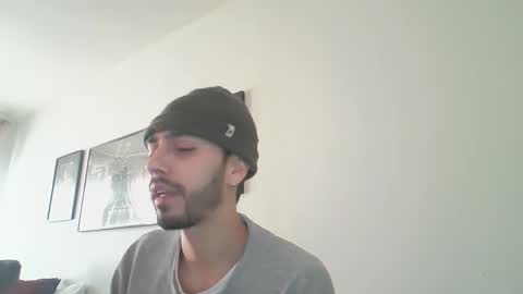 jean pier bello Silva online show from 02-25-25, 06:53