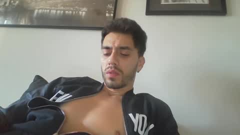 jean pier bello Silva online show from 03-10-25, 02:26