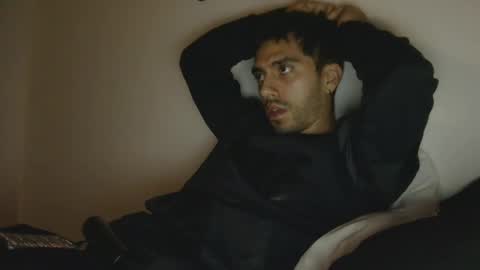 jean pier bello Silva online show from 10-16-25, 12:00