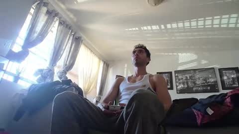 Snapshot of jeanpierbello7 chatting on 05-01-26, 04:33 jean pier bello Silva online show from 05-01-26, 04:33