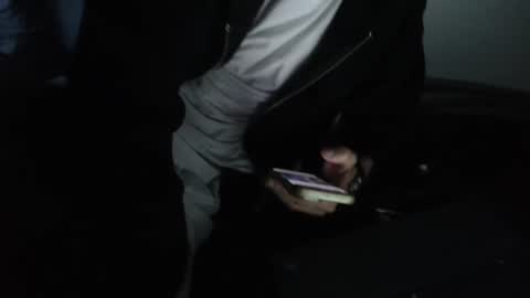 Snapshot of jeanpierbello7 chatting on 05-16-26, 12:40 jean pier bello Silva online show from 05-16-26, 12:40