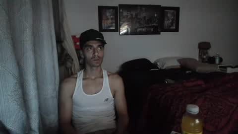 Snapshot of jeanpierbello7 chatting on 06-19-26, 06:40 jean pier bello Silva online show from 06-19-26, 06:40