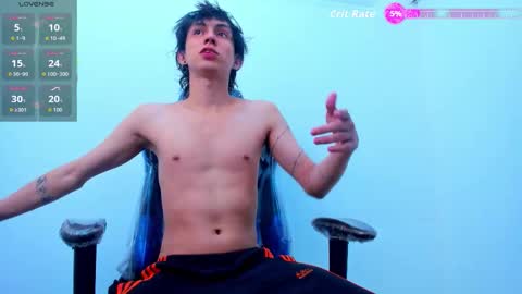 Snapshot of jeanram18 chatting on 11-01-25, 06:32 JEAN online show from 11-01-25, 06:32