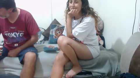 jeans_and_emma online show from 04-12-26, 11:32