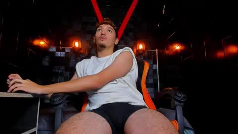 Juan Tompson online show from 02-20-26, 10:32