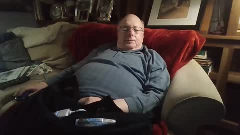 jedforlove22 online show from 01-25-25, 04:45