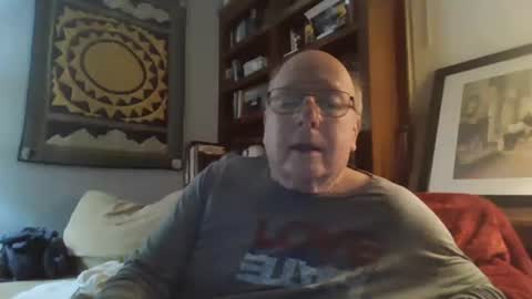 jedforlove22 online show from 10-13-25, 02:11