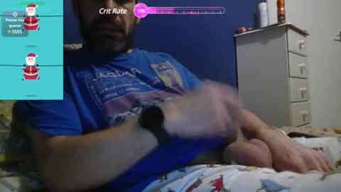 Snapshot of jediknight2 chatting on 12-21-24, 01:04 Matt online show from 12-21-24, 01:04