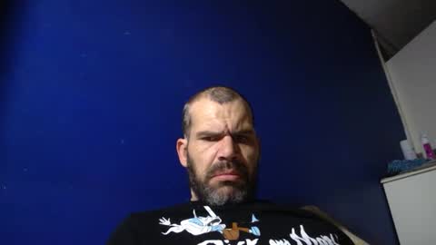 Snapshot of jediknight2 chatting on 01-18-25, 11:55 Matt online show from 01-18-25, 11:55