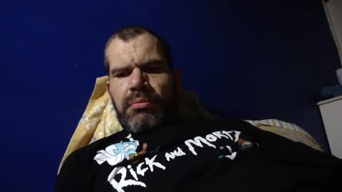 Snapshot of jediknight2 chatting on 02-04-25, 11:16 Matt online show from 02-04-25, 11:16