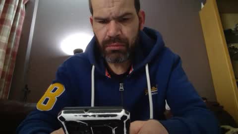 Snapshot of jediknight2 chatting on 02-15-25, 11:39 Matt online show from 02-15-25, 11:39