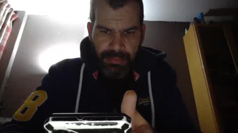 Snapshot of jediknight2 chatting on 02-16-25, 08:44 Matt online show from 02-16-25, 08:44