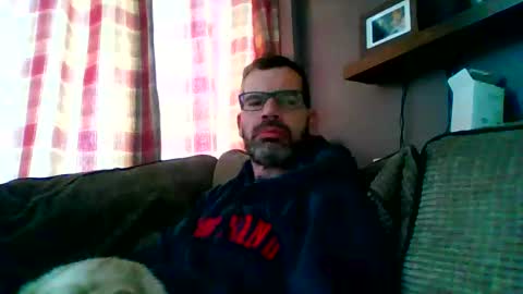 Snapshot of jediknight2 chatting on 02-13-26, 11:06 Matt online show from 02-13-26, 11:06