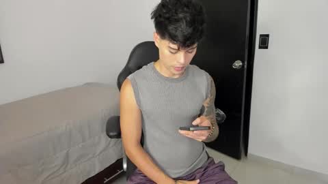 Jeanpii01 online show from 02-20-26, 12:18