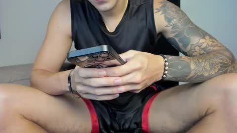 Jeanpii01 online show from 02-27-26, 09:48