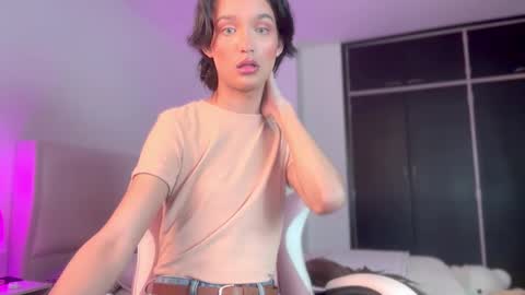 Snapshot of jeesus_vd chatting on 03-03-26, 05:13 J E V D online show from 03-03-26, 05:13