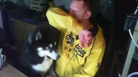 Jrme online show from 01-26-25, 03:17