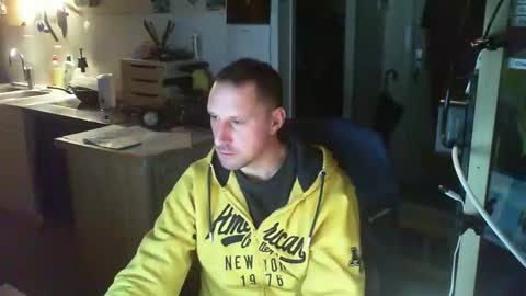 Jrme online show from 01-27-25, 05:03