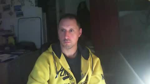 Jrme online show from 02-15-25, 03:31