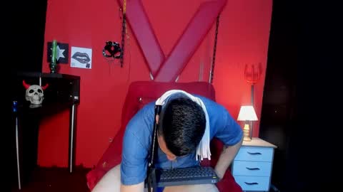 Snapshot of jeff_cooper chatting on 12-04-24, 02:26 jeff_cooper online show from 12-04-24, 02:26