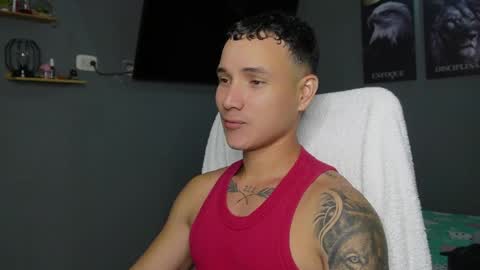 Jeff Seid online show from 04-26-26, 01:47