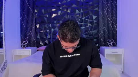 Jeff online show from 10-08-25, 08:17