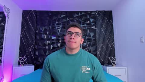 Jeff online show from 11-17-25, 08:03