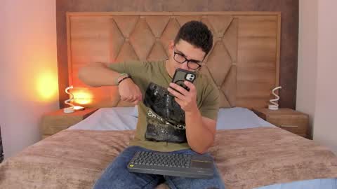 Jeff online show from 02-10-26, 08:13